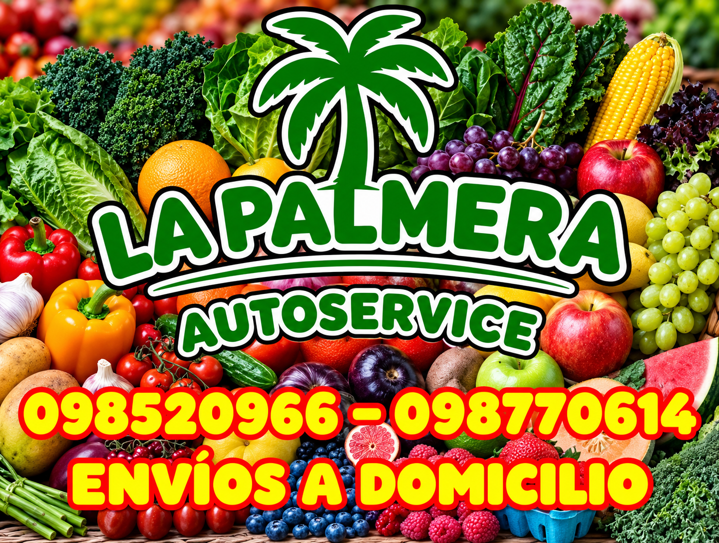 lapalmera